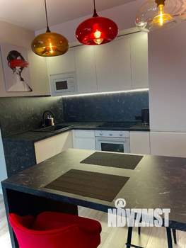 1-к квартира, вторичка, 55м2, 6/15 этаж