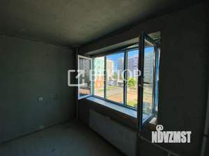 1-к квартира, вторичка, 40м2, 3/17 этаж