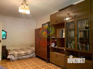 1-к квартира, вторичка, 34м2, 1/5 этаж