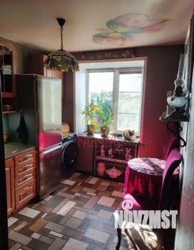 1-к квартира, вторичка, 33м2, 5/5 этаж