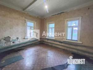3-к квартира, вторичка, 79м2, 1/1 этаж