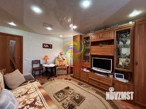 2-к квартира, вторичка, 45м2, 4/4 этаж