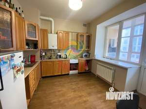 2-к квартира, вторичка, 79м2, 2/10 этаж