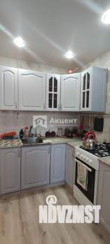 1-к квартира, вторичка, 36м2, 5/6 этаж