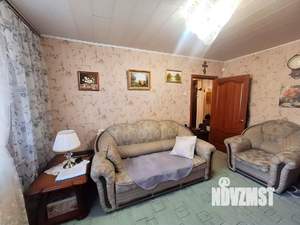 2-к квартира, вторичка, 41м2, 1/5 этаж