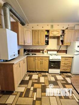 1-к квартира, вторичка, 36м2, 1/5 этаж