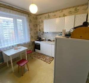 3-к квартира, вторичка, 66м2, 4/5 этаж