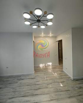 1-к квартира, вторичка, 31м2, 4/5 этаж