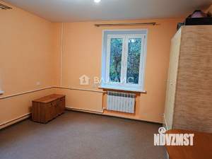 2-к квартира, вторичка, 60м2, 2/2 этаж