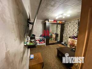 2-к квартира, вторичка, 36м2, 1/5 этаж