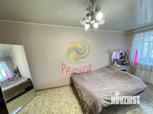 1-к квартира, вторичка, 30м2, 5/5 этаж