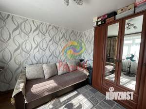 2-к квартира, вторичка, 60м2, 9/9 этаж