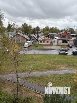 2-к квартира, вторичка, 50м2, 4/10 этаж