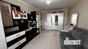 2-к квартира, вторичка, 52м2, 9/10 этаж