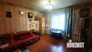 2-к квартира, вторичка, 45м2, 1/1 этаж