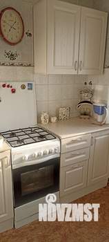 3-к квартира, вторичка, 57м2, 5/5 этаж