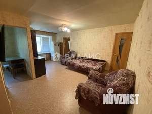 2-к квартира, вторичка, 44м2, 1/5 этаж