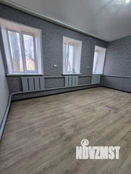 1-к квартира, вторичка, 24м2, 1/2 этаж
