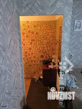 2-к квартира, вторичка, 44м2, 2/4 этаж
