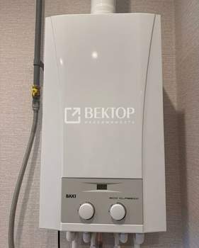 2-к квартира, вторичка, 67м2, 2/9 этаж