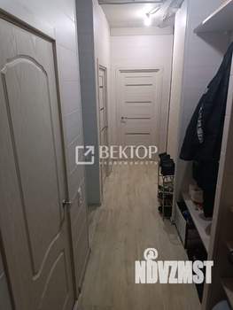 3-к квартира, вторичка, 68м2, 3/4 этаж