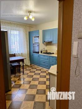 3-к квартира, вторичка, 70м2, 8/9 этаж