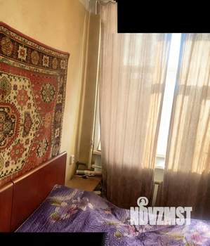 3-к квартира, вторичка, 65м2, 2/5 этаж