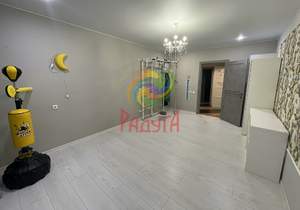 3-к квартира, вторичка, 96м2, 15/17 этаж