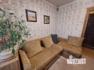 2-к квартира, вторичка, 41м2, 1/5 этаж