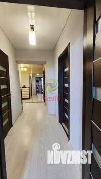 2-к квартира, вторичка, 57м2, 9/9 этаж