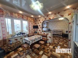 3-к квартира, вторичка, 79м2, 15/17 этаж