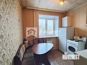 1-к квартира, вторичка, 24м2, 5/5 этаж