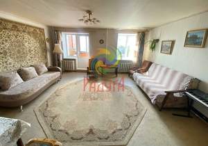 3-к квартира, вторичка, 81м2, 7/9 этаж