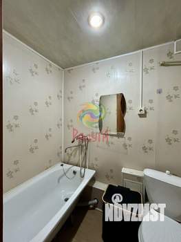 1-к квартира, вторичка, 30м2, 5/5 этаж