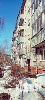 3-к квартира, вторичка, 50м2, 1/5 этаж