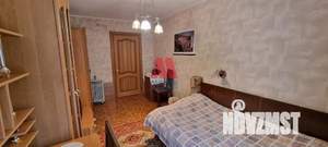 3-к квартира, вторичка, 65м2, 2/5 этаж