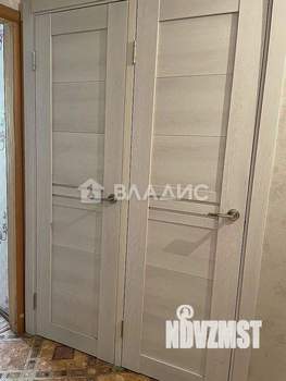 1-к квартира, вторичка, 30м2, 5/5 этаж