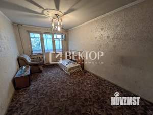 1-к квартира, вторичка, 30м2, 2/5 этаж