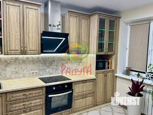 3-к квартира, вторичка, 80м2, 14/17 этаж