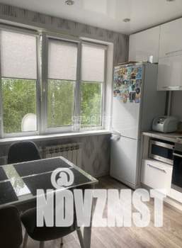 2-к квартира, вторичка, 50м2, 4/5 этаж