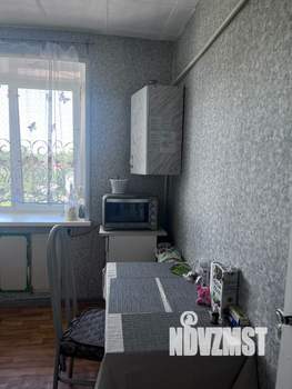 1-к квартира, вторичка, 30м2, 5/5 этаж