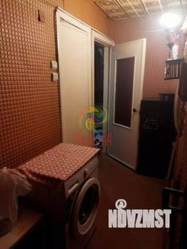 2-к квартира, вторичка, 45м2, 5/5 этаж
