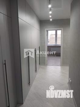 2-к квартира, вторичка, 57м2, 9/9 этаж