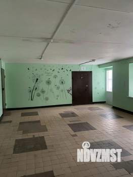 2-к квартира, вторичка, 48м2, 4/9 этаж