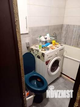 2-к квартира, вторичка, 43м2, 4/4 этаж