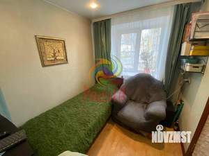 2-к квартира, вторичка, 42м2, 1/5 этаж
