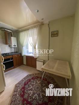 2-к квартира, вторичка, 39м2, 2/5 этаж