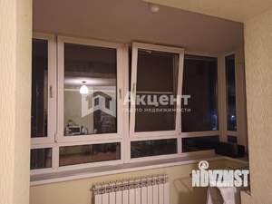 1-к квартира, вторичка, 52м2, 4/10 этаж