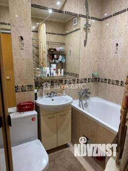 3-к квартира, вторичка, 58м2, 2/5 этаж