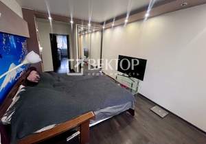 3-к квартира, вторичка, 59м2, 5/5 этаж